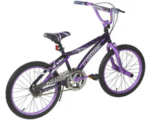 Load image into Gallery viewer, 20" Dynacraft Inspire Girls BMX Bike for Kids, Ages 7 - 14