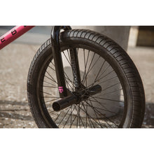 Load image into Gallery viewer, Mongoose Rebel X1 BMX Bike, 20 - In. Wheels, Kids Ages 7 - 14 Years, Gray Child Bicycle