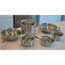 Load image into Gallery viewer, 12-Piece Grand Collection Cookware Set