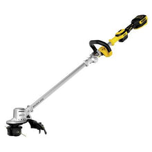 Load image into Gallery viewer, Factory Reconditioned DeWalt DCST922BR - 20V Max Lithium - Ion Cordless 14 in. Folding String Trimmer (Tool Only)