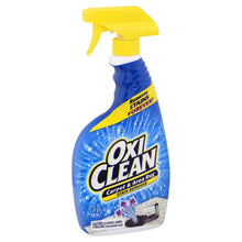 Load image into Gallery viewer, OxiClean Carpet &amp; Area Rug Stain Remover - 24 fl oz bottle