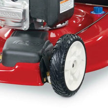 Load image into Gallery viewer, Self Propelled Gas Lawn Mower 22 in. Honda Engine High Wheel Variable Speed