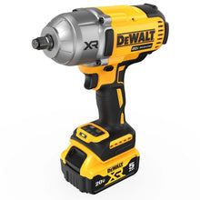 Load image into Gallery viewer, Open Box Dewalt DCF900P1 20V MAX Cordless Impact Wrench Kit