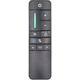 ANDERIC RR7225T for Home Decorators Collection Kensgrove Ceiling Fan Remote Control