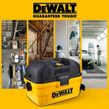 Load image into Gallery viewer, Dewalt 4 - Gal 5 - Peak Hp Toolbox Vac DXV04T