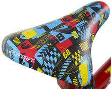 Load image into Gallery viewer, Dynacraft Hot Wheels 18 - Inch Boys BMX Bike for Age 6 - 9 Years