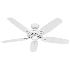 Hunter Builder Elite Energy Star 52