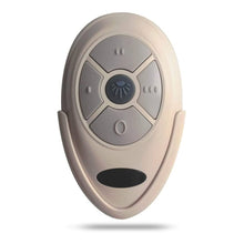Load image into Gallery viewer, Fanbay 35T Ceiling Fan Remote Control Adjustable 3 Speed Replacement for Harbor Breeze FAN-53T FAN-11T FAN-35T1 L3HFAN35T Fan - 35t, FCC ID: