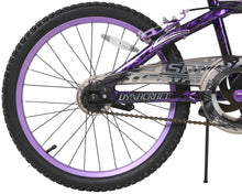 Load image into Gallery viewer, 20" Dynacraft Inspire Girls BMX Bike for Kids, Ages 7 - 14