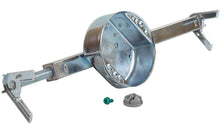 Load image into Gallery viewer, Commercial Electric 15.3 Cu. in. Remodel Construction Ceiling Fan Brace with 1 - 1/2 in. Box