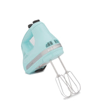 Load image into Gallery viewer, KitchenAid 5-Speed Ultra Power Hand Mixer, Ice Blue
