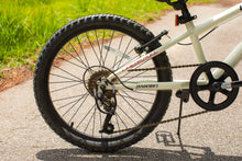 Load image into Gallery viewer, Dynacraft Throttle 20 - Inch Boys BMX Bike for Age 7 - 14 Years