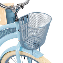 Load image into Gallery viewer, Huffy 26" Nel Lusso Cruiser Bike, Fits Riders 5'0"+, Light Blue, Adult, Women'S