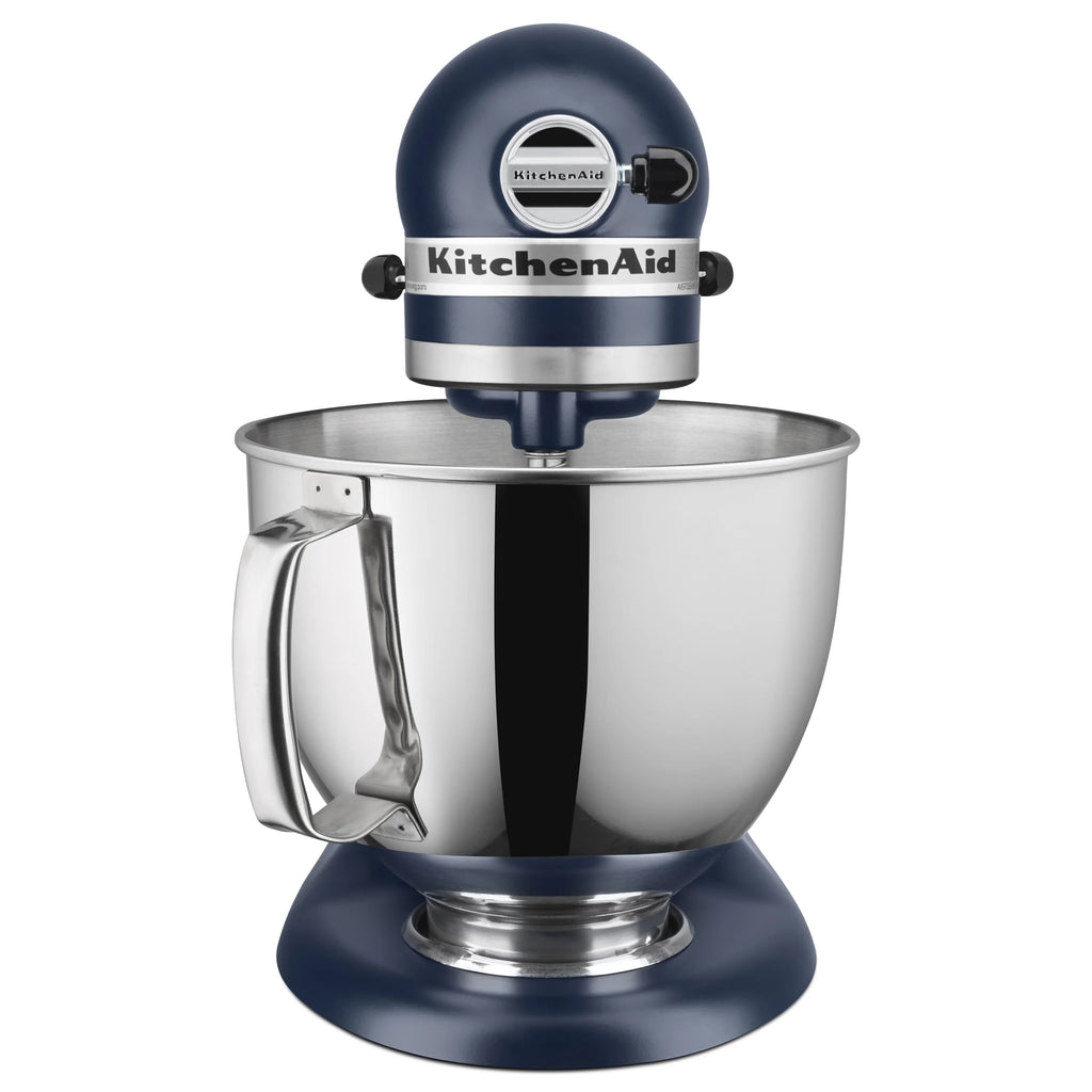 Kitchenaid Artisan Series 5 - Quart Tilt - Head Stand Mixer, Wildflower, KSM156CXWF