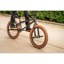Load image into Gallery viewer, Mongoose Legion L20 Freestyle BMX Bike, 20 - in Wheel, Ages 8 and up, Blue