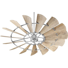 Quorum Windmill 72