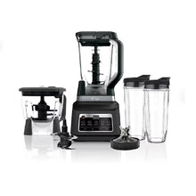 Load image into Gallery viewer, Ninja BN805A Kitchen Blender System and 8 - Cup Food Processor