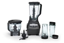 Load image into Gallery viewer, Ninja BL770 Mega Kitchen System - Blender - 1.5 kW