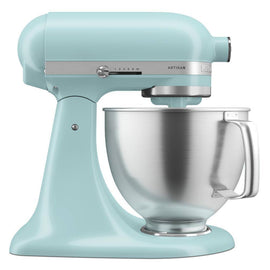 KitchenAid Artisan Series 5 Quart Tilt - Head Stand Mixer with Premium Touchpoints