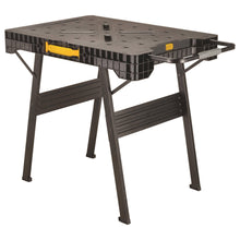 Load image into Gallery viewer, DeWalt DWST11556 Express Folding Workbench, Power Tool