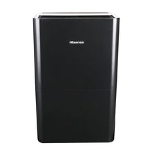 Load image into Gallery viewer, Hisense 50 Pint Dehumidifier with Built - in Pump, Energy Star