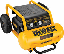 Load image into Gallery viewer, DeWalt D55146 4.5 gal. Air Compressor, Power Tool