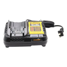 Load image into Gallery viewer, Dewalt DCCS621P1 20V MAX 12 In. Compact Brushless Cordless Chainsaw Kit