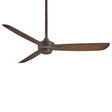 Load image into Gallery viewer, Minka Aire (F727) Rudolph 52" Ceiling Fan Oil Rubbed Bronze