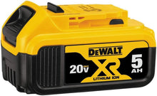Load image into Gallery viewer, DEWALT 20V MAX XR Cordless Drill Combo Kit, 4 - Tool DCK494P2