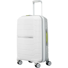 Load image into Gallery viewer, Samsonite Freeform Hardside Expandable Spinner Luggage 2PC Set(21/28 - Carry - on/Large)