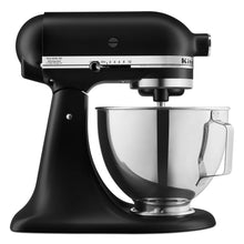 Load image into Gallery viewer, KitchenAid Deluxe 4.5 Quart Tilt - Head Stand Mixer - Ksm97bm