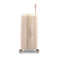 Load image into Gallery viewer, Ifly Hardside Fibertech Luggage 28" Checked Luggage, Champagne