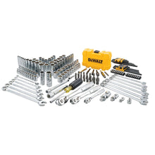Load image into Gallery viewer, DEWALT - DWMT73803 Mechanics Tool Set (168-Piece)