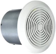 Load image into Gallery viewer, Ventline Bathroom Ceiling Exhaust Fan - V2262 - 50
