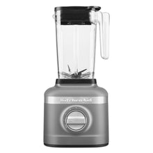 Load image into Gallery viewer, KitchenAid K150 3 Speed Ice Crushing Blender - Matte Charcoal Grey