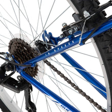 Load image into Gallery viewer, Huffy 26 - Inch Rock Creek Men'S Mountain Bike, Blue