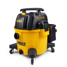 Load image into Gallery viewer, DeWalt DXV09P 9 - Gallon Corded Portable Wet/Dry Shop Vacuum