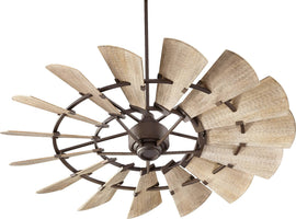 Quorum Windmill 60