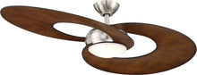 Load image into Gallery viewer, Wind River Sirius Wi - Fi Enabled Smart Ceiling Fan