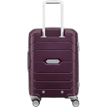 Load image into Gallery viewer, Samsonite Freeform Hardside Expandable Spinner Luggage 2PC Set(21/28 - Carry - on/Large)