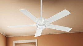 Minka - Aire F619L - WHF Stout 54