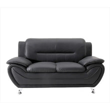 Load image into Gallery viewer, 3 Piece Living Room Sofa Set with Upholstered Seating and Modern Design