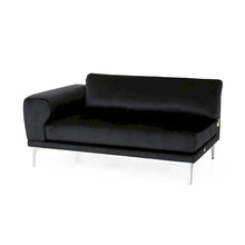 Load image into Gallery viewer, Christopher Knight Home Croydon Modern Glam Velvet Sofa for 4