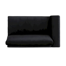 Load image into Gallery viewer, Christopher Knight Home Croydon Modern Glam Velvet Sofa for 4