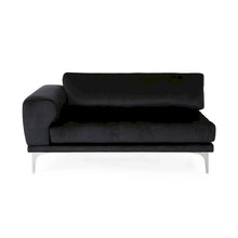 Load image into Gallery viewer, Christopher Knight Home Croydon Modern Glam Velvet Sofa for 4