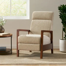 Load image into Gallery viewer, Christopher Knight Home Neihart Waterfall Back Pushback Recliner