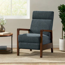 Load image into Gallery viewer, Christopher Knight Home Neihart Waterfall Back Pushback Recliner