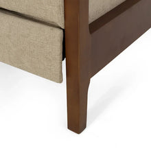Load image into Gallery viewer, Christopher Knight Home Neihart Waterfall Back Pushback Recliner