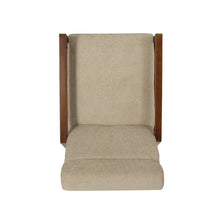 Load image into Gallery viewer, Christopher Knight Home Neihart Waterfall Back Pushback Recliner