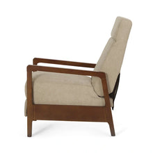 Load image into Gallery viewer, Christopher Knight Home Neihart Waterfall Back Pushback Recliner